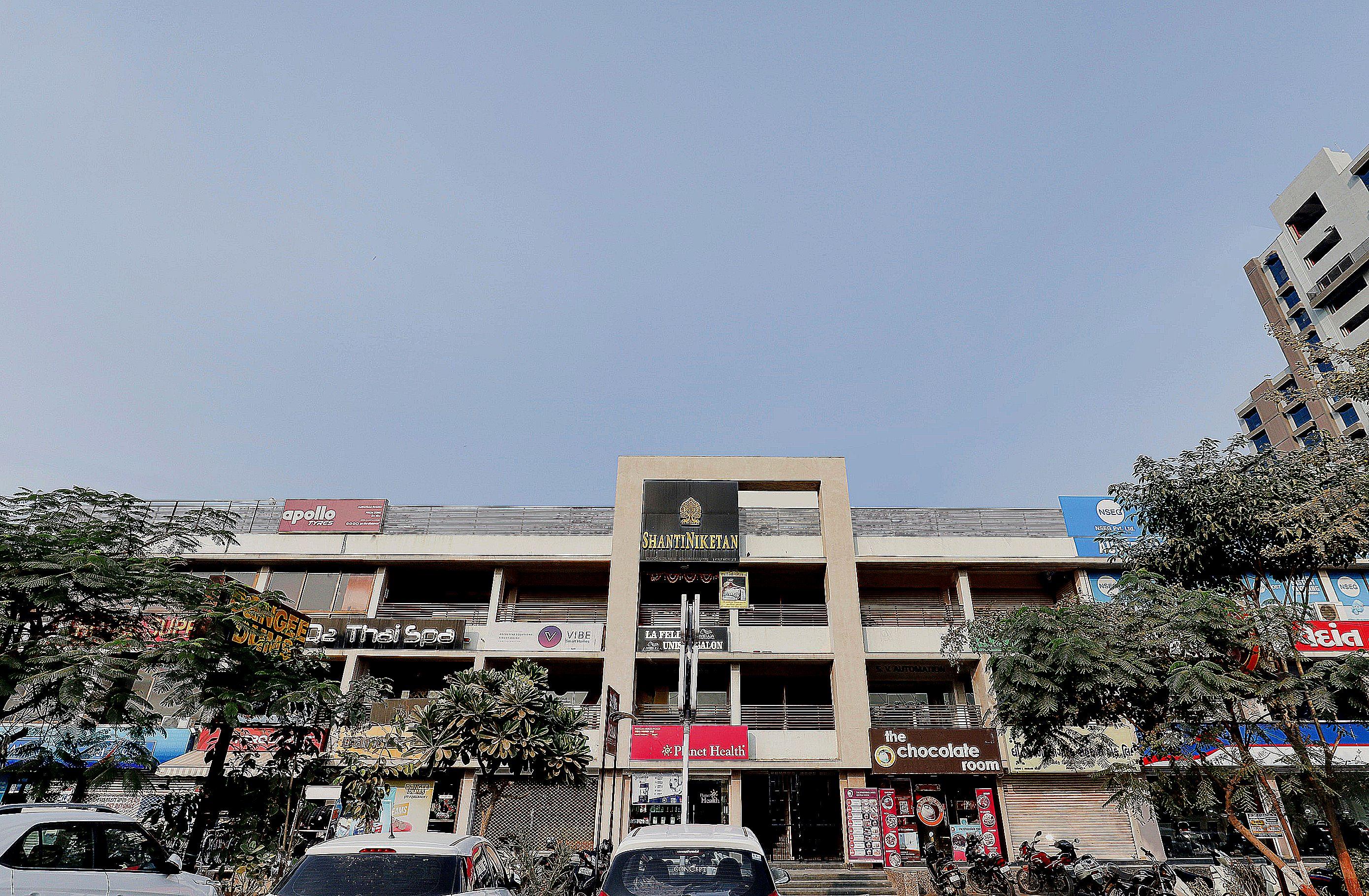 Treebo Green View, Noida Indirapuram Exterior photo